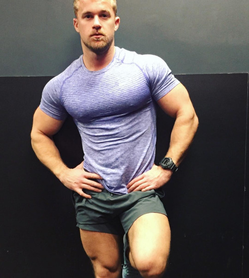 billyraysorensen:  Hard on for Ed H, bro …