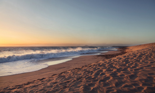 travelingcolors:  Sal Island  | Cape Verde porn pictures