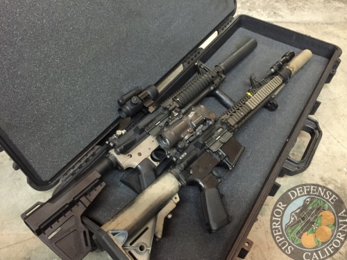 tacxlife:  www.superior-defense.com Don’t be scared of cool shit, when it’s in stock 