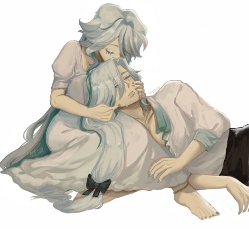 I'm Still Very Proud Of This One Drawing