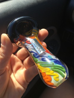 andthesorcerersstoned: Babe’s new piece is so pretty 