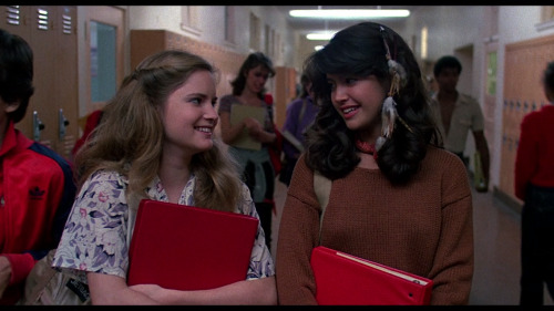 80s BFF Goals