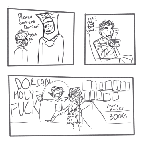 orlesianloki: omsparkles: no but this is what actually happened true story. this is how it went down