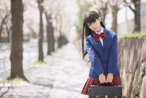 official-komisan:Komi Shouko cosplay @yu_know_what