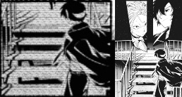 Thinking About Dazai's Memories