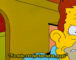Los Simpsons