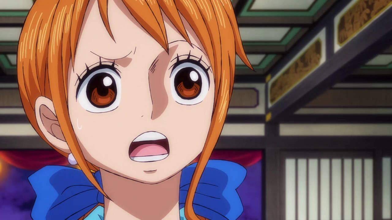 Nami In Episode 928 Tumbex Nami In Episode 928 Tumbex