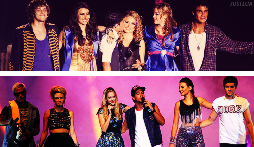 lilycalowy:  Quando estamos juntos nada pode nos vencer...  21.03.2011 / 2 years