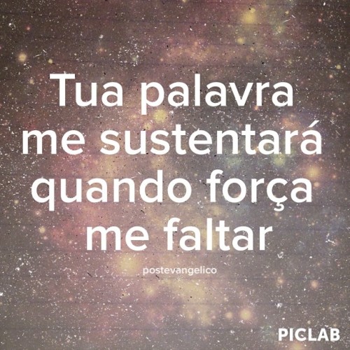 postevangelico:  #postevangelico
