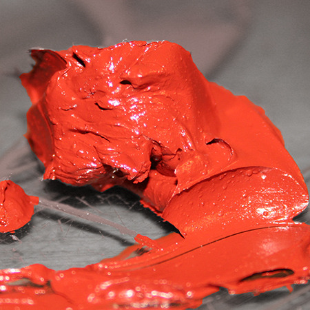 baetology:  vermilion moods // @mastudon