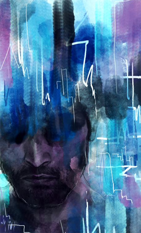 tsuminubiaru:  the  s o l i d  one, the lost, the edge yalc eht, tnarbiv eht, eno  g 