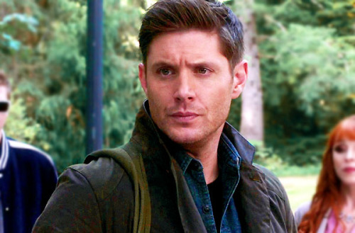 jensen-jay:Supernatural | 15x03 - The rupture