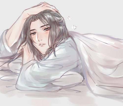 sleeby shizun