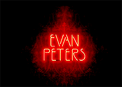 evantpetersdaily:  tatelangdon-isdead:  opening credits 🙃   DON’T REBLOG THIS,