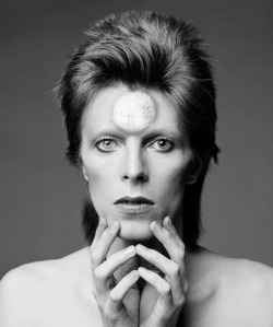 pat920:David Bowie. Mister. Pat.💋