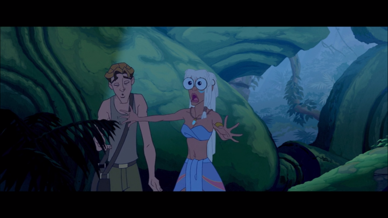 theseabee:  When someone tries on my glasses….