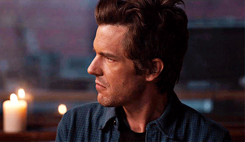 pressure-machine:BRANDON FLOWERS in SONG EXPLODER • S02E02 “When You Were Young”