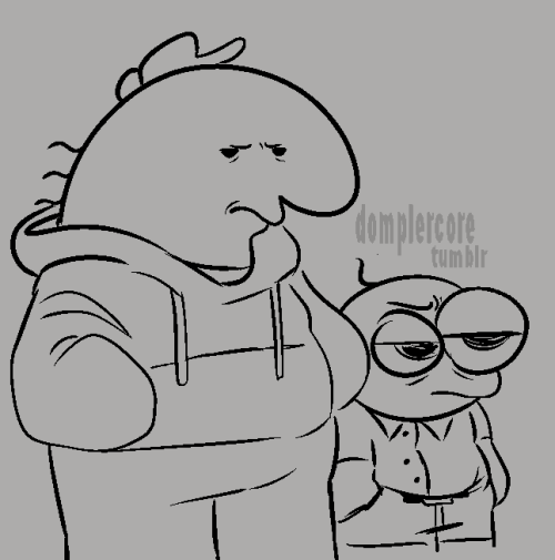 What Did You Say To Them