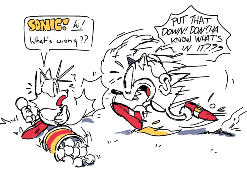 I Just Got A Temporary New Tablet Cord And This Is One Of The First Things I've Drawn With It.