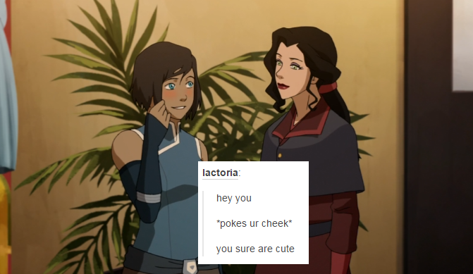 lavabendingfirelord:Are there awards for being shipper trash because if so give me