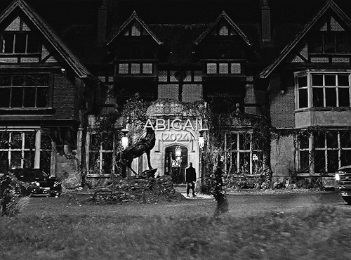 HOUSES As CHARACTERS In HORROR (1963-2024)