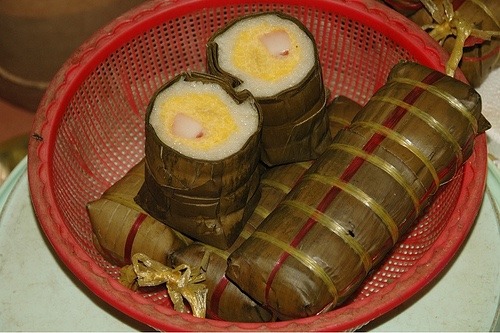 Banh Tet