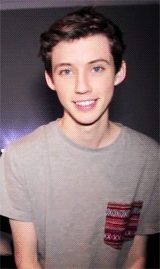 another-troyeblemaker:  he is so perfect it hurts 