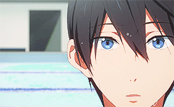 oizumi-deactivated20191118:  Makoto's beautiful quotes for Haruka 