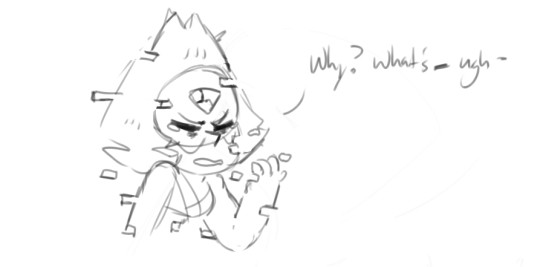 tryingmomentarily:  (and then they warp like hell to Rose’s fountain) part two of two part one 