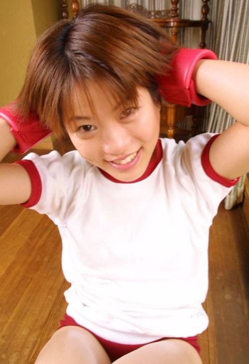 Sayumi Aoki - Aoi Matsubara (To Heart) - 2 More Cosplay Photos & Videos - http://tinyurl.com/mddyphv