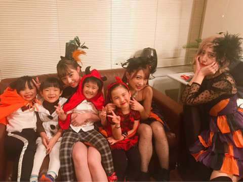 コットンクラブ ひかる｜PINK CRES. official blog Powered by Ameba