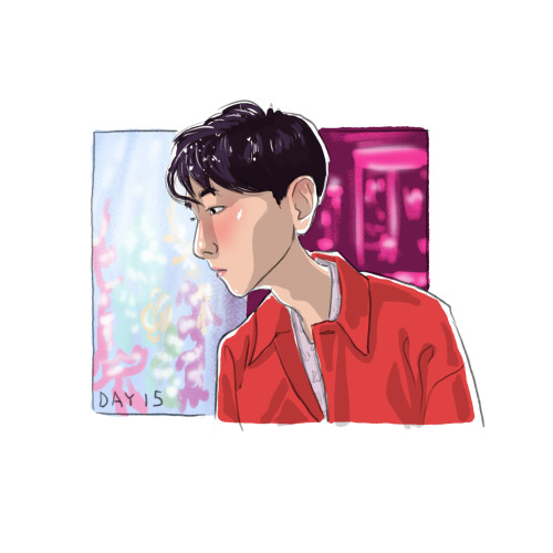 Ninth 10 Of My 100 Baekhyuns Project!