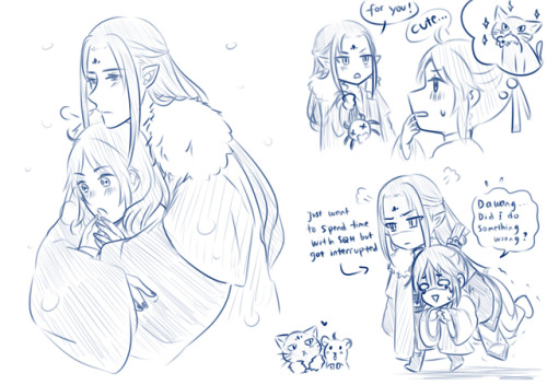 nyankocatnyan: More moshang ^q^