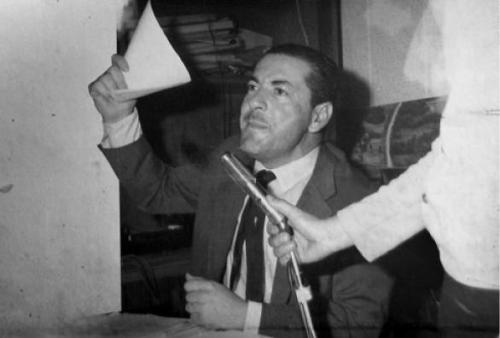 Leonel Brizola - 1961, Campanha da legalidade