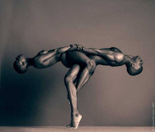 Howard Schatz - Portfolio