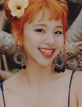 Twice Chaeyoung Dance The Night Away Mv