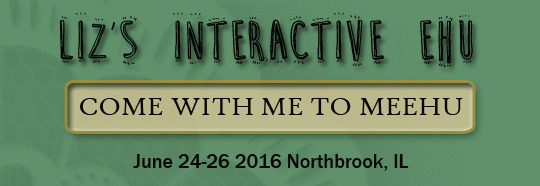 lizzidoll:  (You can return to your one-handed scrolling in just a second)  What’s MEEHU? MEEHU is one of the three EHU (Erotic Hypnosis Unconference) events in America each year. It’s run, organised and frequented by fellow hypnokinksters like yourself