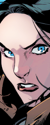 sonyablade:  All New X-Men #26