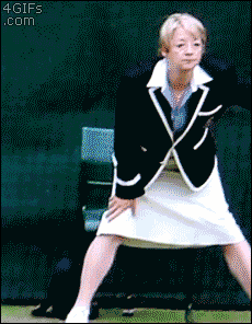 iraffiruse:  Awkward moments of 2013 