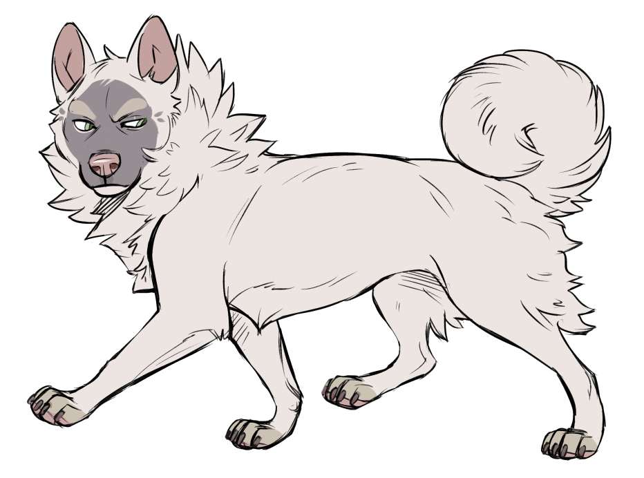 jubilatio:  a few commissions!  Characters belong to their respective owners 