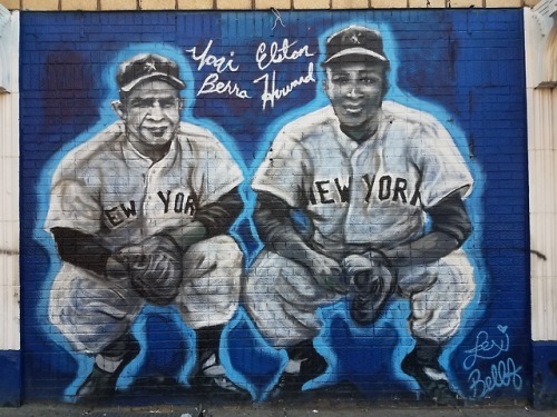 Concourse, The Bronx.