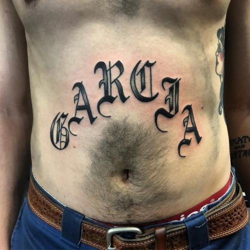 gangster tattoo scriptTikTok Search