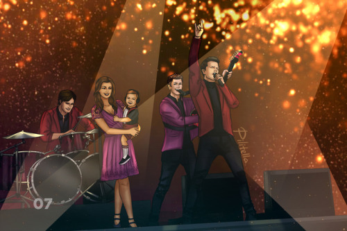 pilitella: Some leaked footage from Cordonia Eurovision 2019 national selectionfeel free to vot