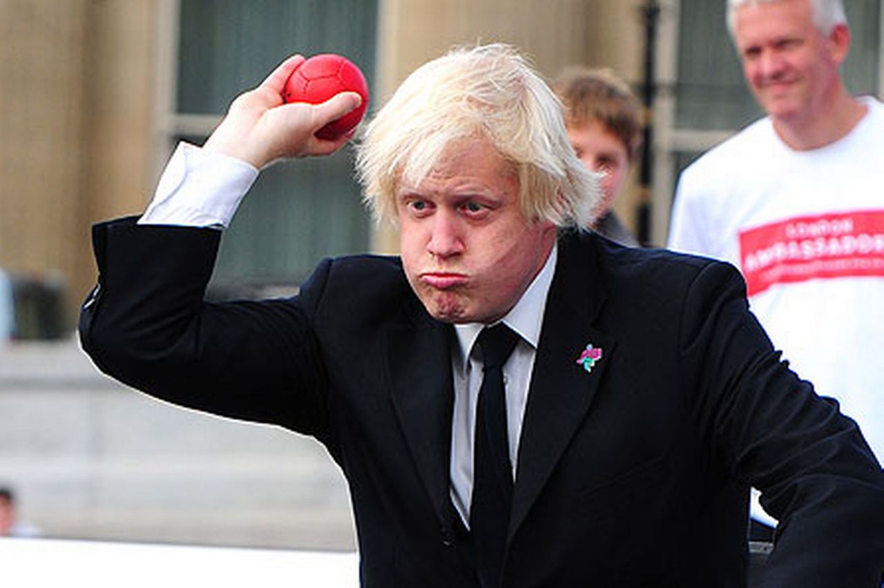 mrconcretedonkey:  everything you need to know about uk politics
