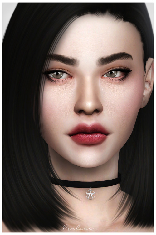 pralinesims: pralinesims: NECKLACE Ultimate Collection Finally got to publish all improved versions 