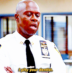 b99things:  I’m just gonna grab a healthy breakfast! 