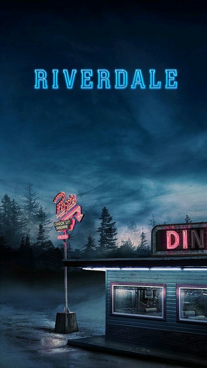 WALLPAPERS RIVERDALE | DÊ LIKE!