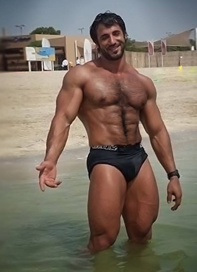 *** ALPHA ZONE ***