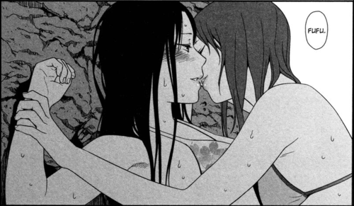 ftloyuri:  ~ My fav part &lt;3 