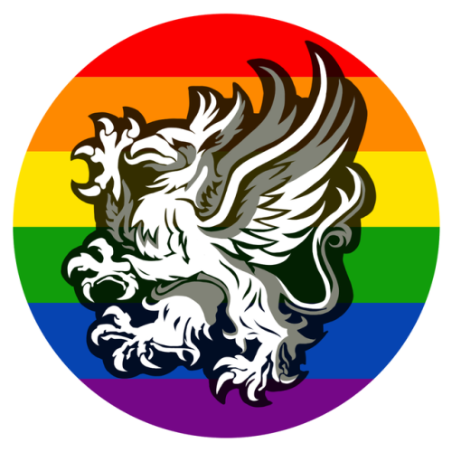 m0rgai: Grey Warden pride icons part one! (If I’ve missed a pride flag &amp; you’d l